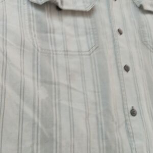 Vintage archive men's button up